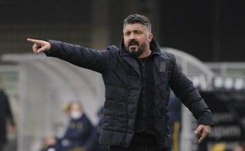 Napoli Verona, risultato, tabellino e highlights