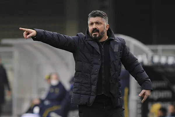 Napoli Verona, risultato, tabellino e highlights