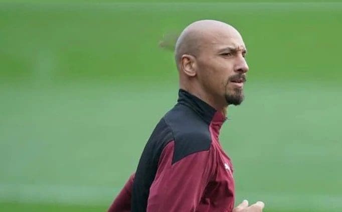 Ibrahimovic Ibrahimovic