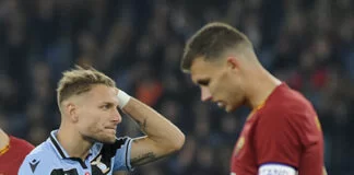 Lazio Roma