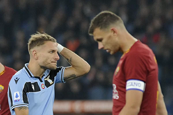 Lazio Roma