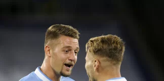 Calciomercato Lazio