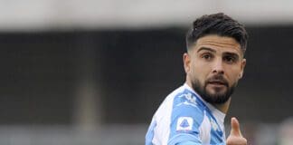 Napoli Lazio, risultato, tabellino e highlights