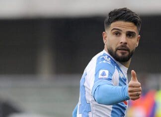 Napoli Lazio, risultato, tabellino e highlights