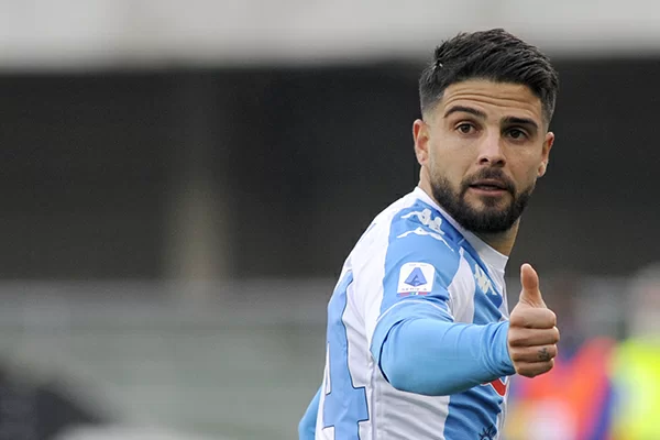 Napoli Lazio, risultato, tabellino e highlights