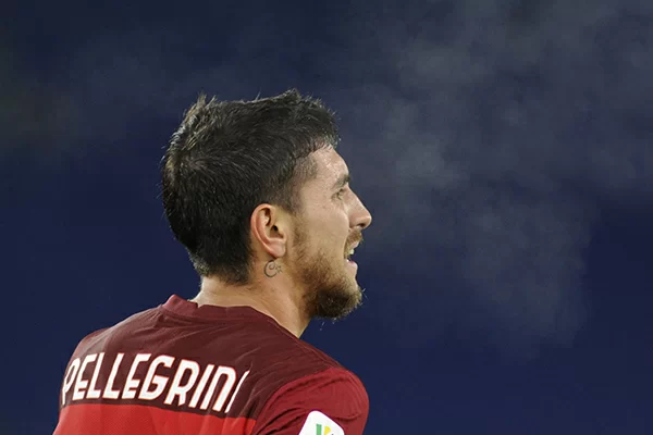 Pellegrini