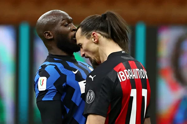 Milan Inter