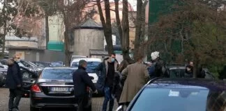 Mandzukic