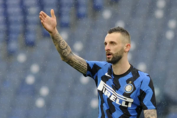 Brozovic