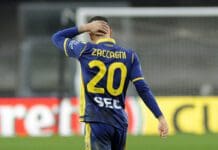 Zaccagni