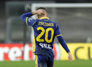 Calciomercato Milan, Zaccagni frena il Napoli: attende i rossoneri Zaccagni