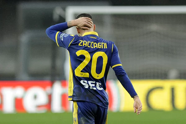 Zaccagni