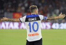 Papu Gomez