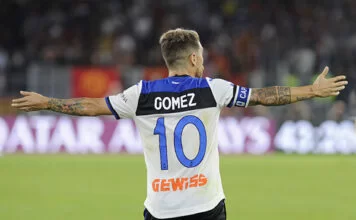 Papu Gomez
