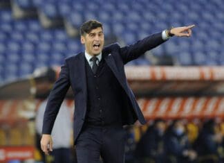 Sassuolo Roma, cronaca, tabellino e highlights