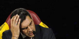 Esonero Fonseca
