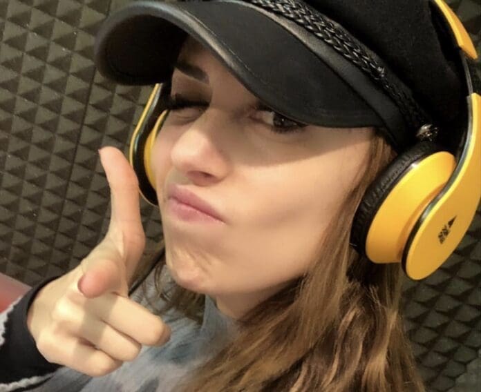 Roberta Pedrelli Roberta Pedrelli