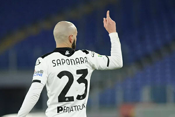 Saponara