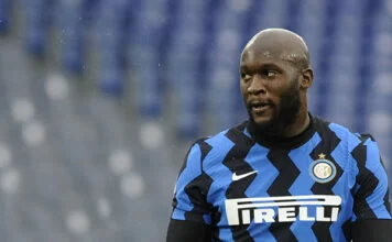 Lukaku