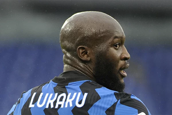 Lukaku