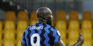 Lukaku