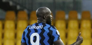 Lukaku