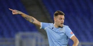 Verona Lazio, risultato, tabellino e highlights