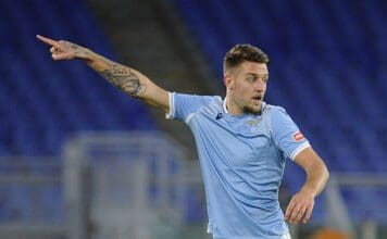 Verona Lazio, risultato, tabellino e highlights