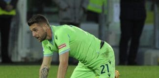 Atalanta Lazio risultato tabellino highlights