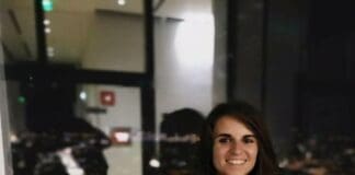 Silvia maglio