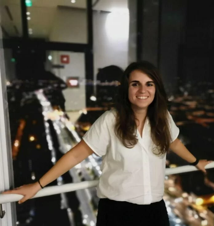Silvia maglio