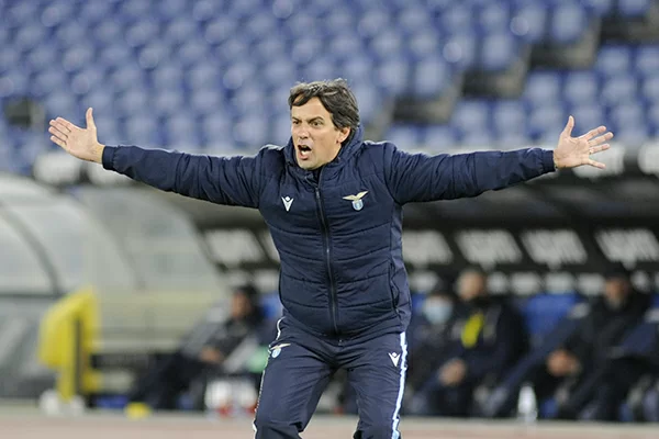 Simone Inzaghi