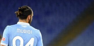 Muriqi