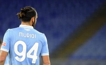 Muriqi