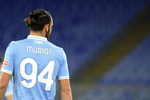 Muriqi