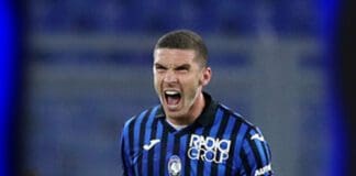 Verona Atalanta risultato tabellino highlights