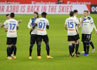 Atalanta-Napoli, Gasperini furioso nel dopo gara: “Questa partita era una trappola” Atalanta Lazio risultato tabellino highlights