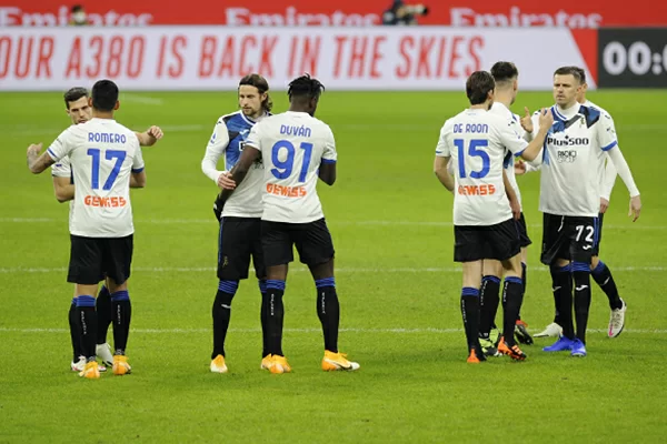 Atalanta Lazio risultato tabellino highlights