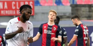 Bologna Milan