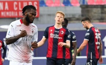 Bologna Milan