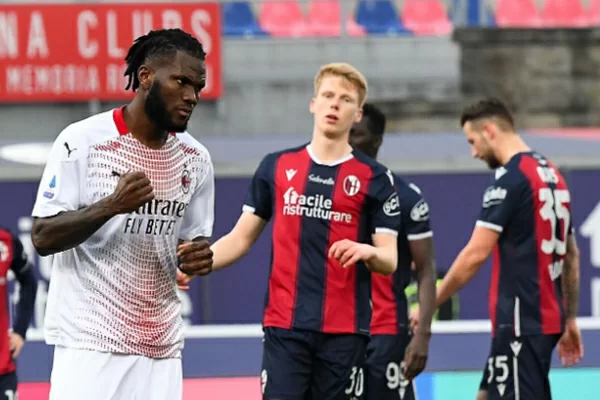 Bologna Milan