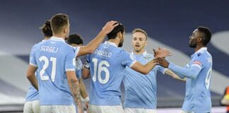 Calciomercato Lazio