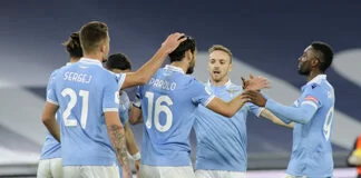 Calciomercato Lazio
