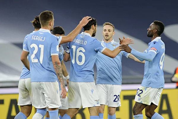 Calciomercato Lazio