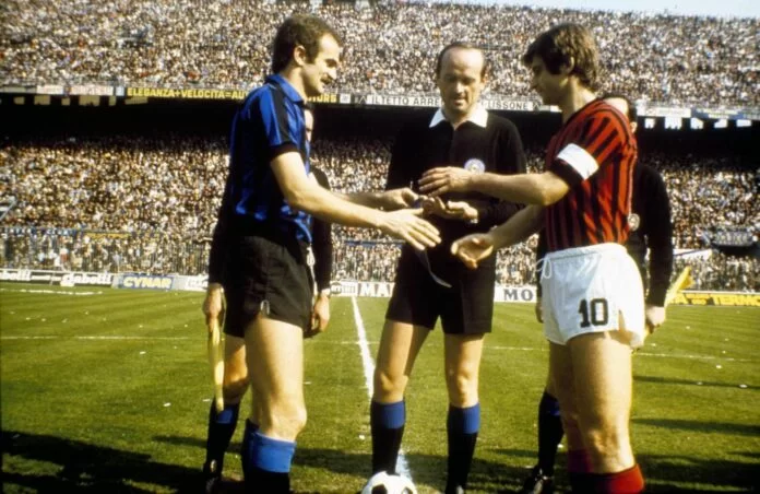Milan Inter