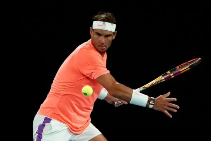 Nadal