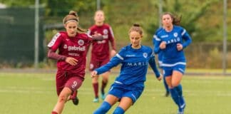 Calcio femminile