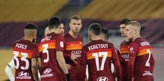 Roma Lazio, risultato, tabellino e highlights