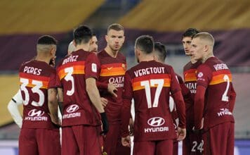 Roma Lazio, risultato, tabellino e highlights