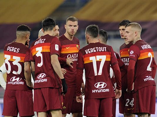 Roma Lazio, risultato, tabellino e highlights